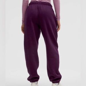 Lululemon Scuba Joggers